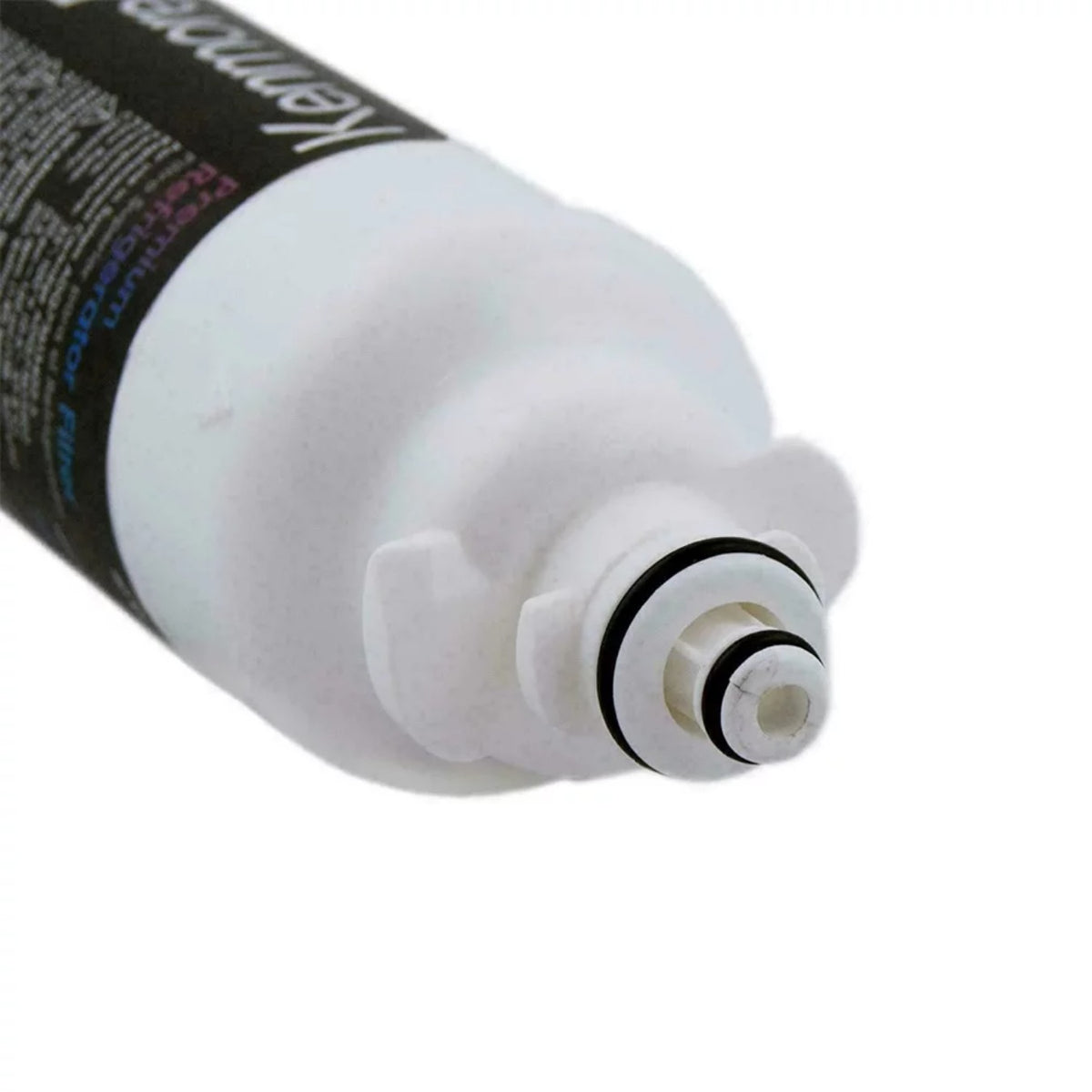 4 Pack Refrigerator Water Filter X341875