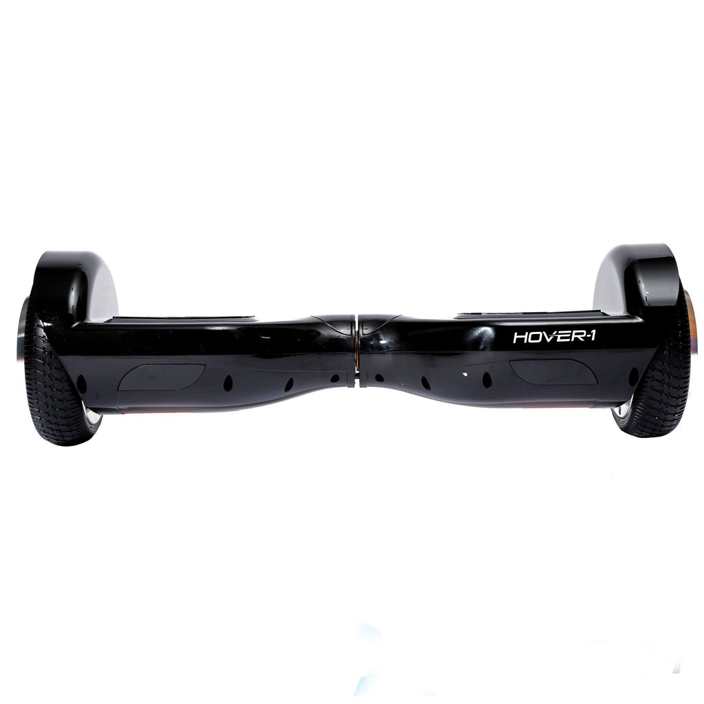 Black Self-Balancing Scooter P38727