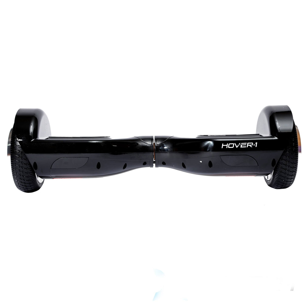 Black Self-Balancing Scooter P38727