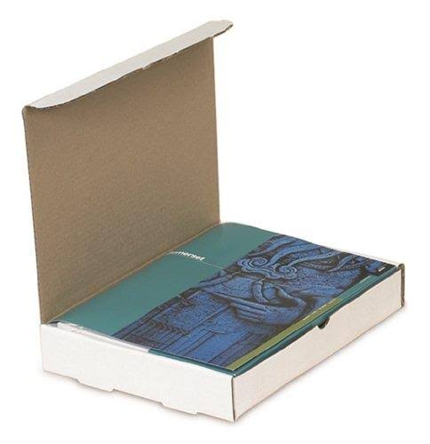 12 x 12 x 4x22 Literature Mailer P563251