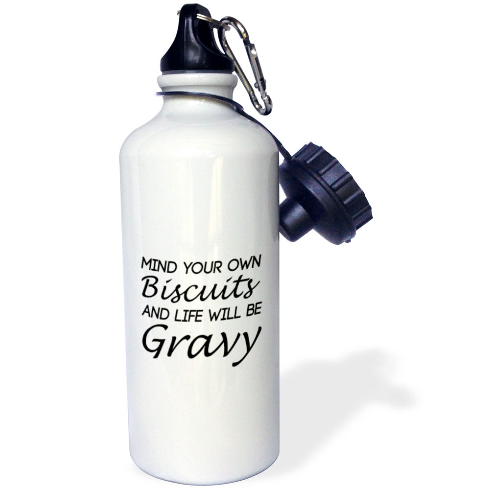 Water Bottle, 21-ounce J614215