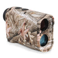 Compact 6X Rangefinder Monocular Telescope B51655