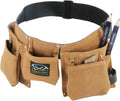 Real Leather Kids Tool Belt P13647