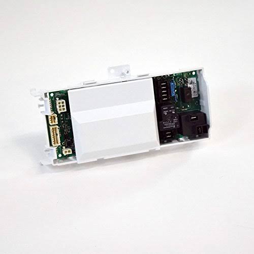 Dryer Electronic Control Board K8974