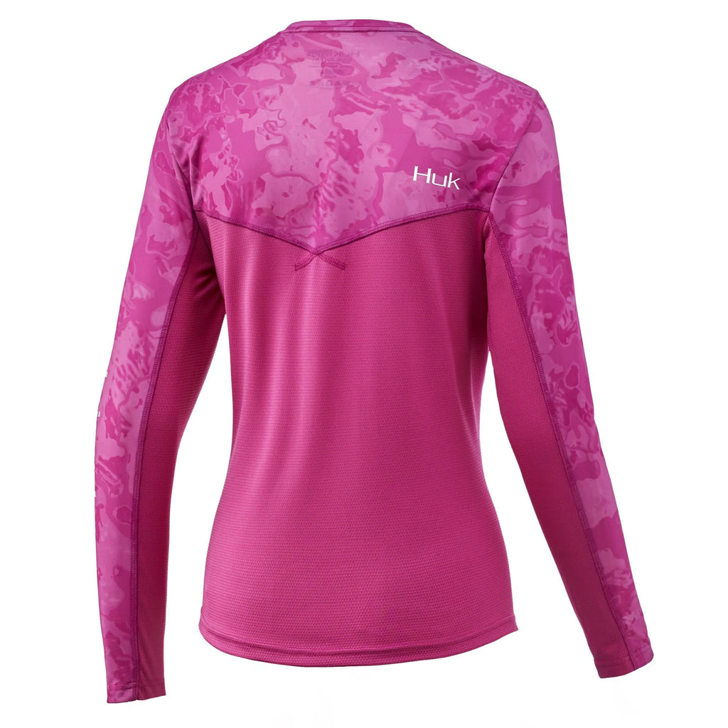 Womens Longsleeve Z6795