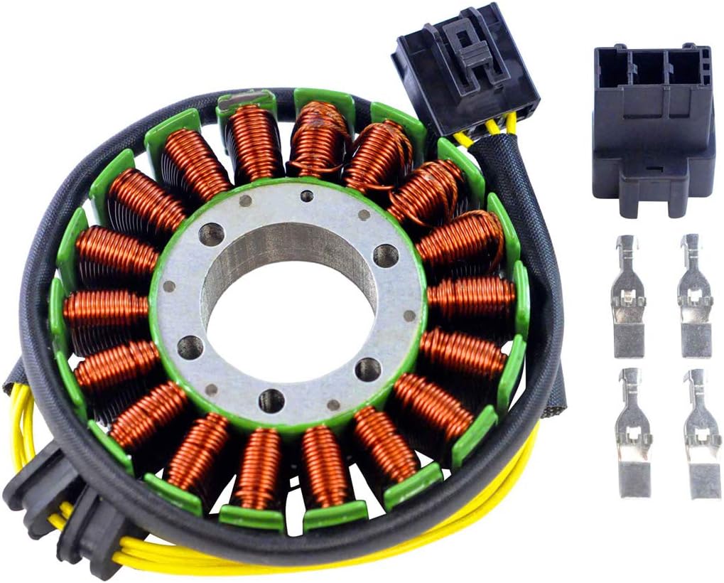 Generator Stator for Honda VFR 800 Interceptor 2002-2009 Y844