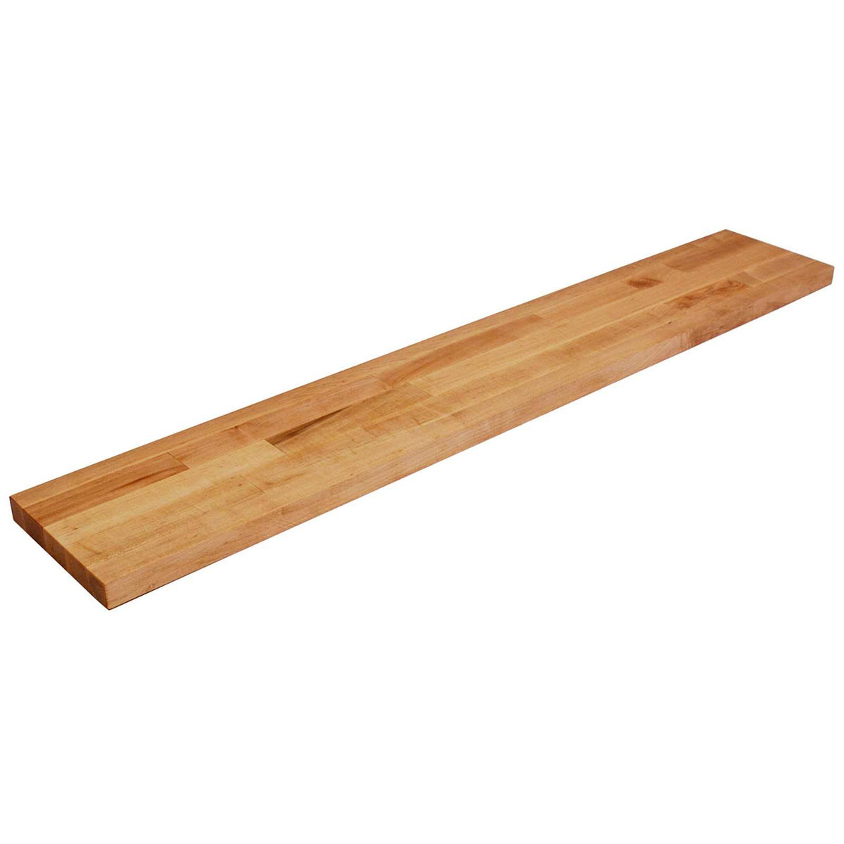 Maple Steam Table Cutting Board 12x22 W x 84x22 L, 1-1/4x22 O249273