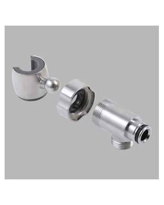 Stainless Hand Shower - Holder Assembly M637944