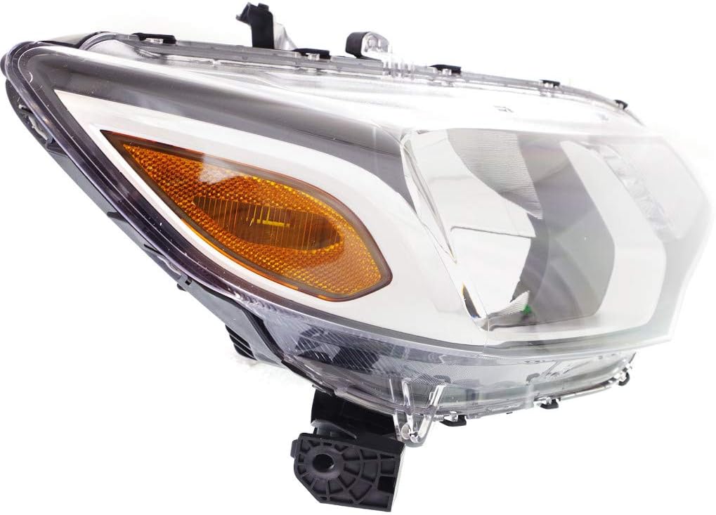 Passenger Side Headlight for Honda Fit 2015 2016 2017 K306816