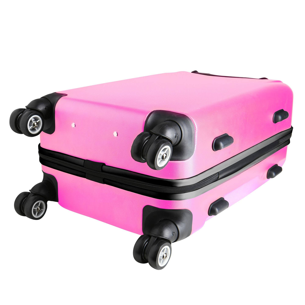 Pink Hardcase Spinner Z377