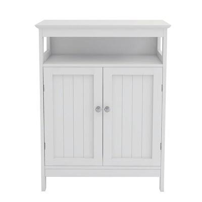 2 Door Accent Cabinet T260488