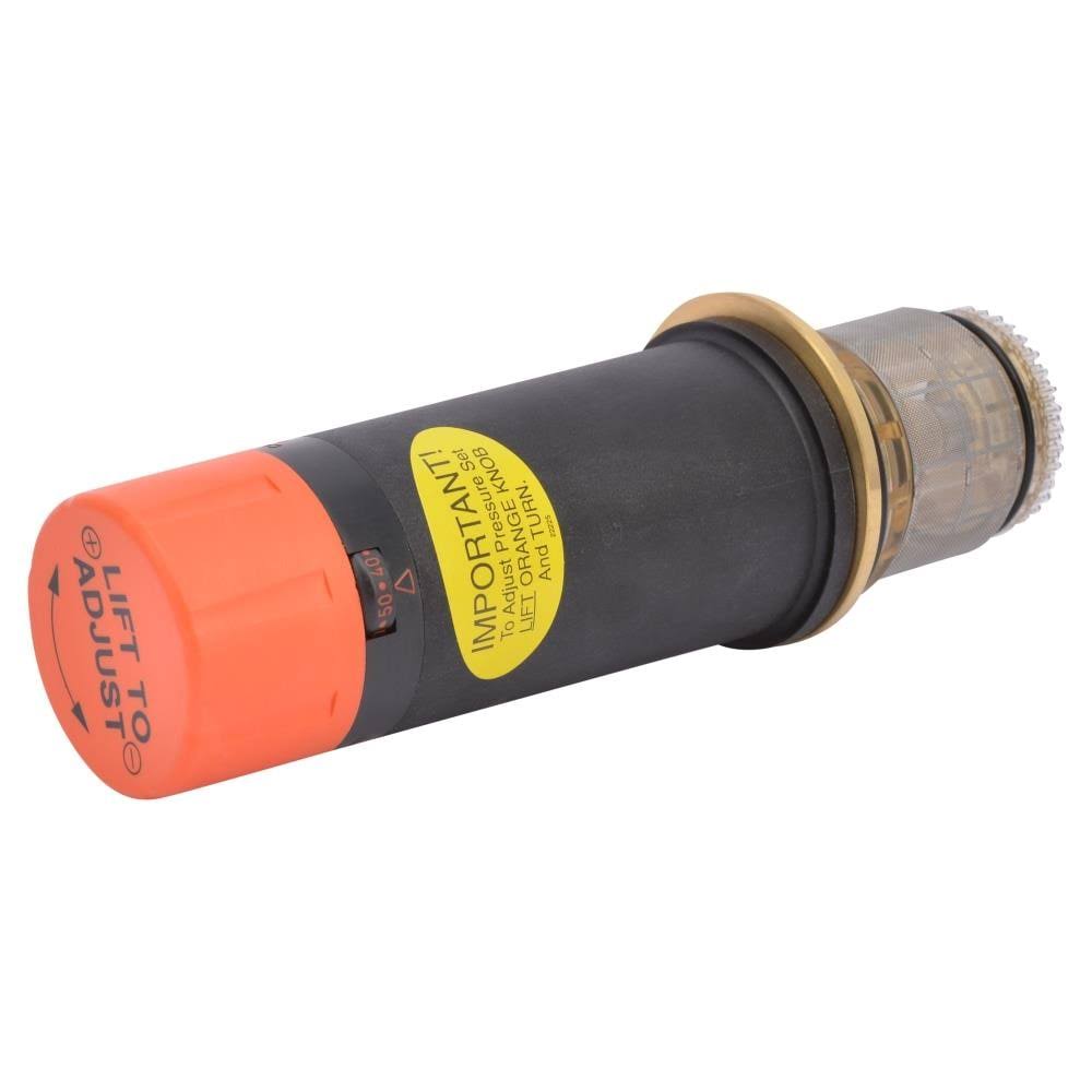Black PRV Cartridge Repair Kit P971355