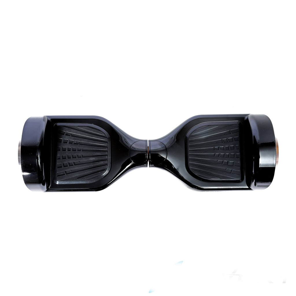 Black Self-Balancing Scooter P38727