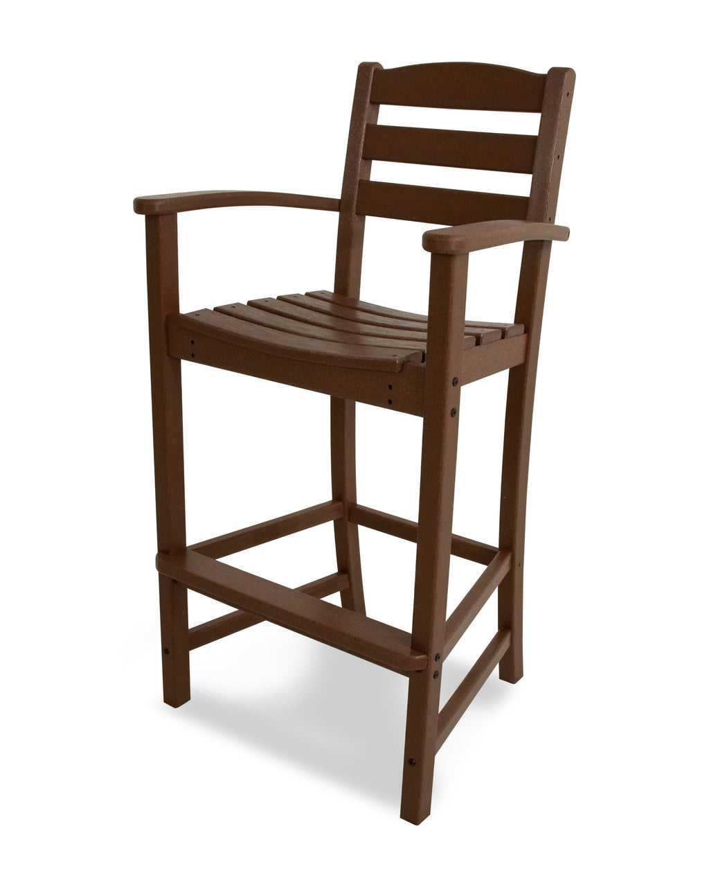 Teak Arm Chair I7717