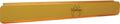 Yellow Polycarbonate Cover for LED Light Bar Pack of 2 G449