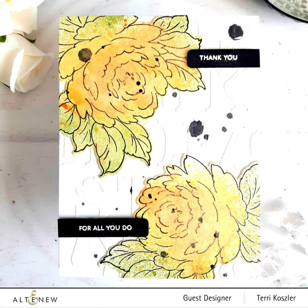 Cardmaking Kit O428919