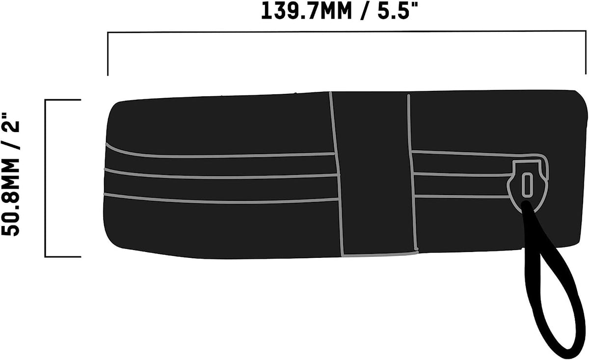 Blackburn Grid MTB Seat Bag C470