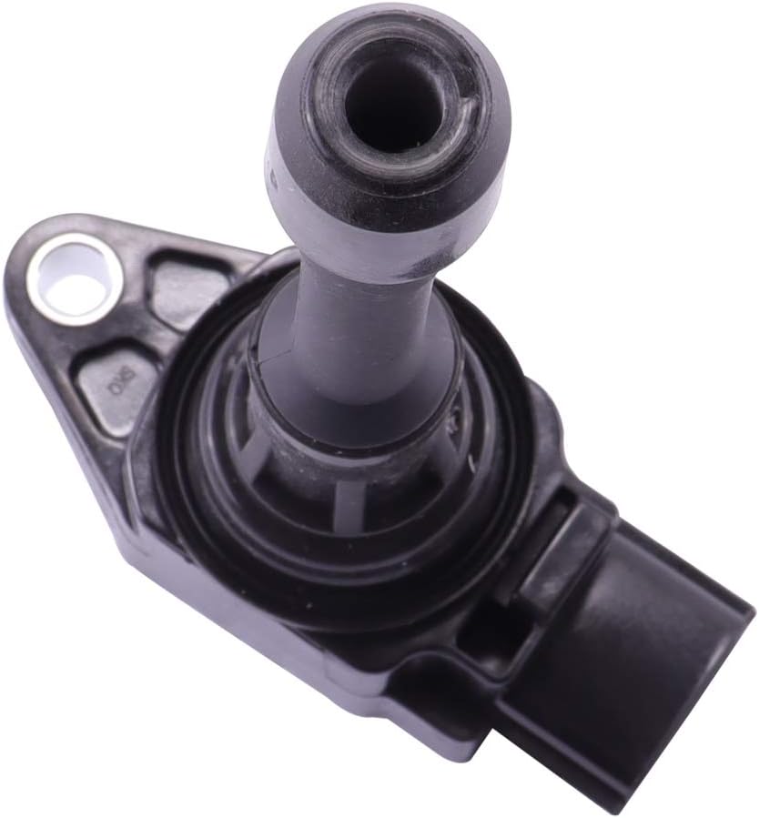Ignition Coils Compatible With Nissan Altima Sentra Cube Rogue L4 V8 UF549 Pack of 4 with Dielectric Grease Pack of 2 U38369
