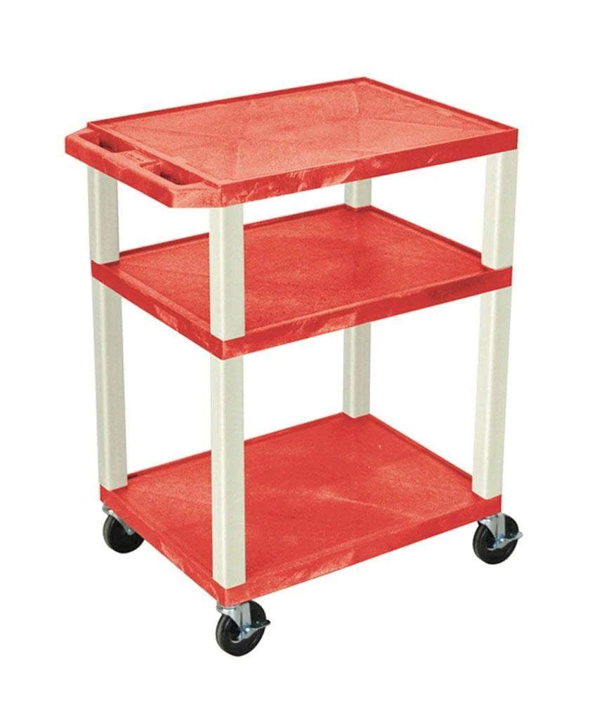Tuffy Cart 34x22 with Putty Legs B45094