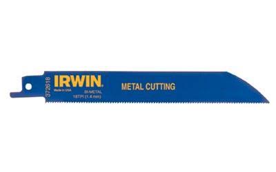 8x22 Reciprocating Saw Blade 18 TPI 25 Pack Z917467