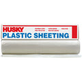 4ml Clear Plastic Sheeting 20 x 100 K83870