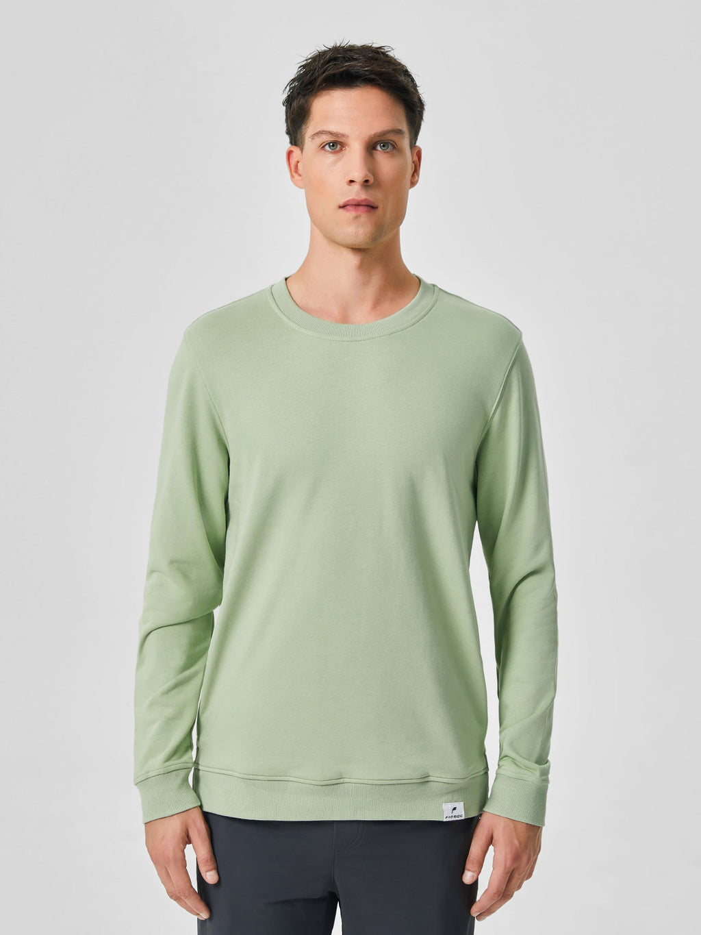 ACE™ Crew Neck Sweatshirt
