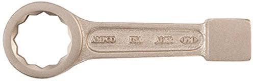 12 Point Box Strike Wrench, Non-Sparking, 1-3/8x22 H326541