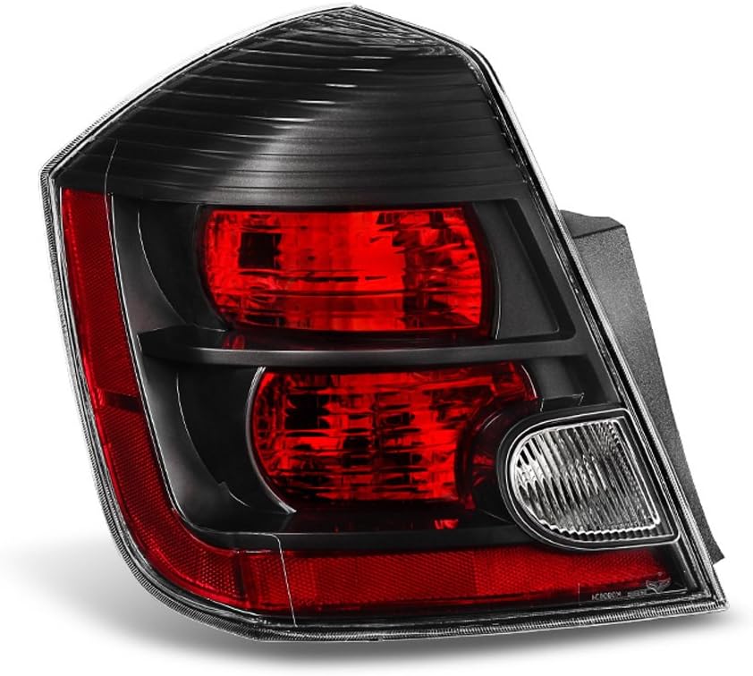 Tail Lights Brake Lamps Replacement Left+Right O734