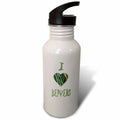 Camo Striped 21 oz Sports Water Bottle P28378