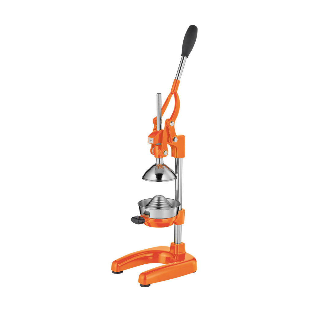 Citrus Juice Press in Orange I43622