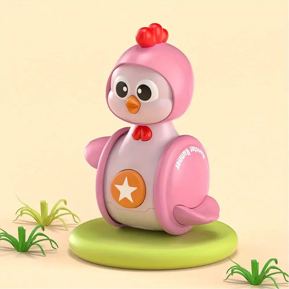 3Pcs Baby Tumbler Toy P681722