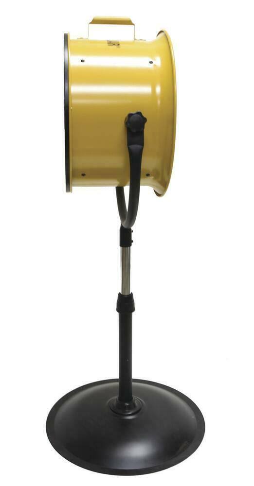 14 inch High Velocity Pedestal Fan N49311