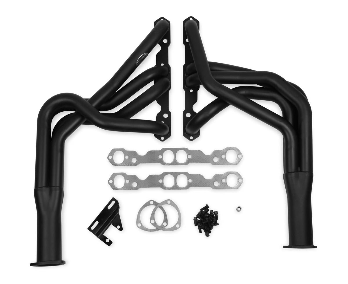 Exhaust Header R6211