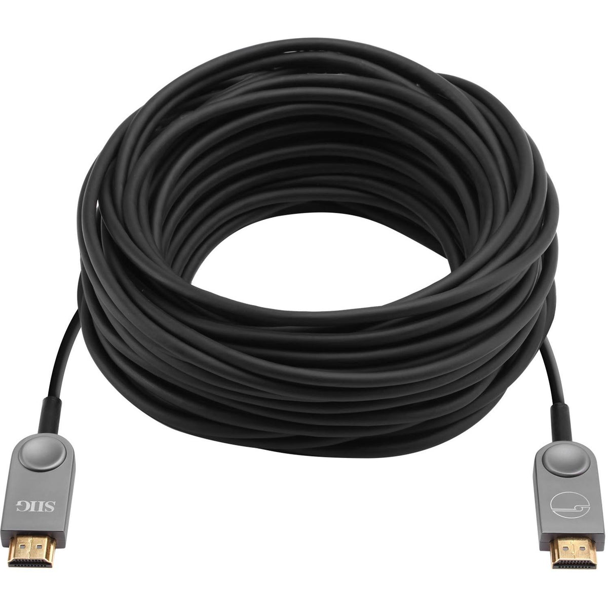4K HDMI 2.0 Fiber Optical Cable 15m M1918