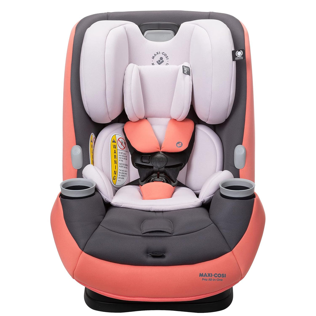 3-in-1 Convertible Car Seat O327