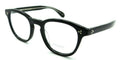 Black Kauffman Sunglasses X10662