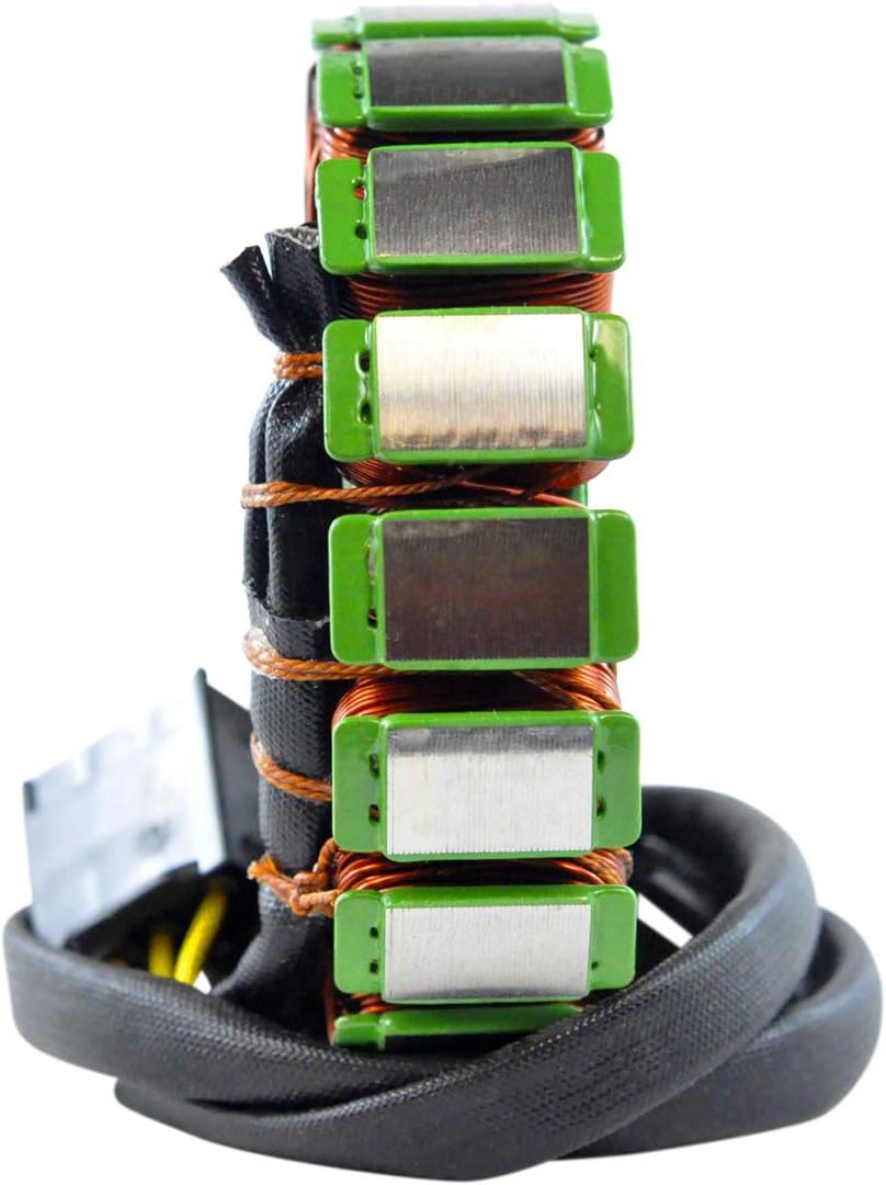Generator Stator for Honda VFR 800 Interceptor 2002-2009 Y844