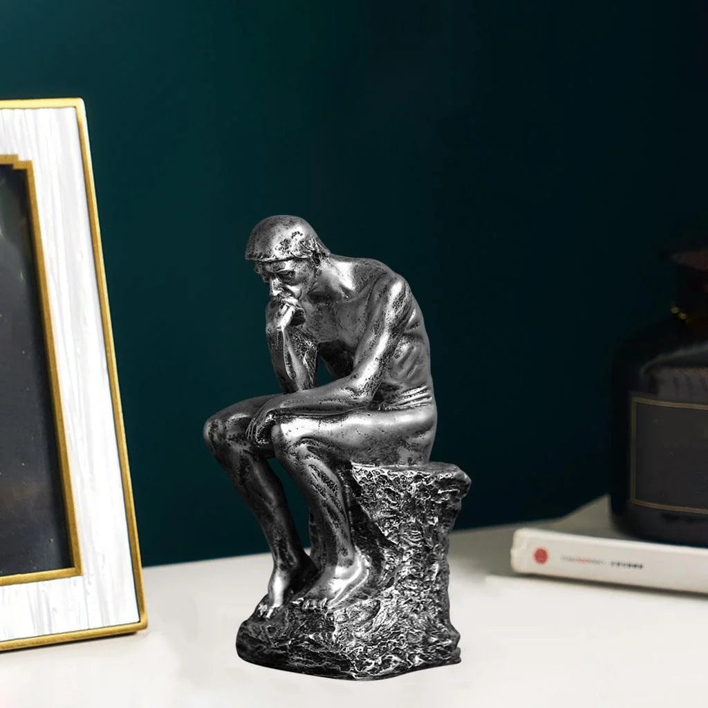 Resin Sculpture Statue Figurine N231