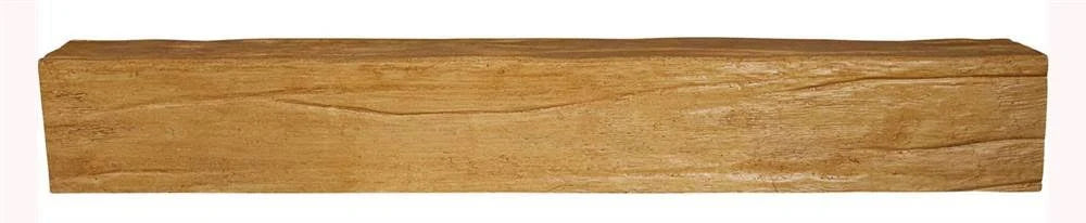 Natural Faux Wood Ceiling Beam Q970878