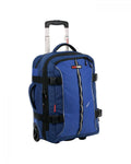 Blue Rolling Bag S3062