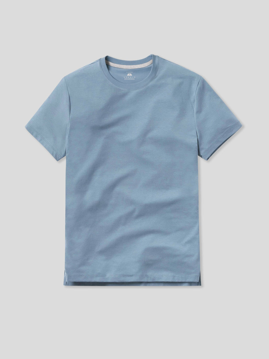 StayCool 2.0 Split-Hem Tee