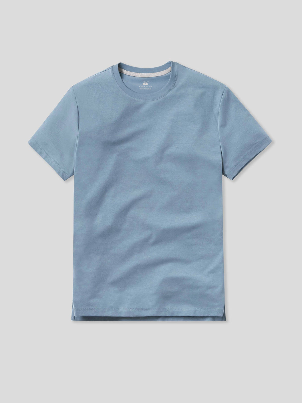 StayCool 2.0 Split-Hem Tee