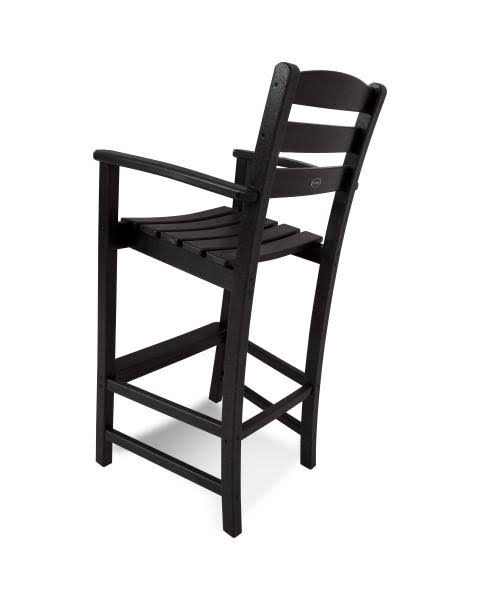 Teak Arm Chair I7717