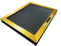 20x23x1 Washable Electrostatic HVAC Filter D3500