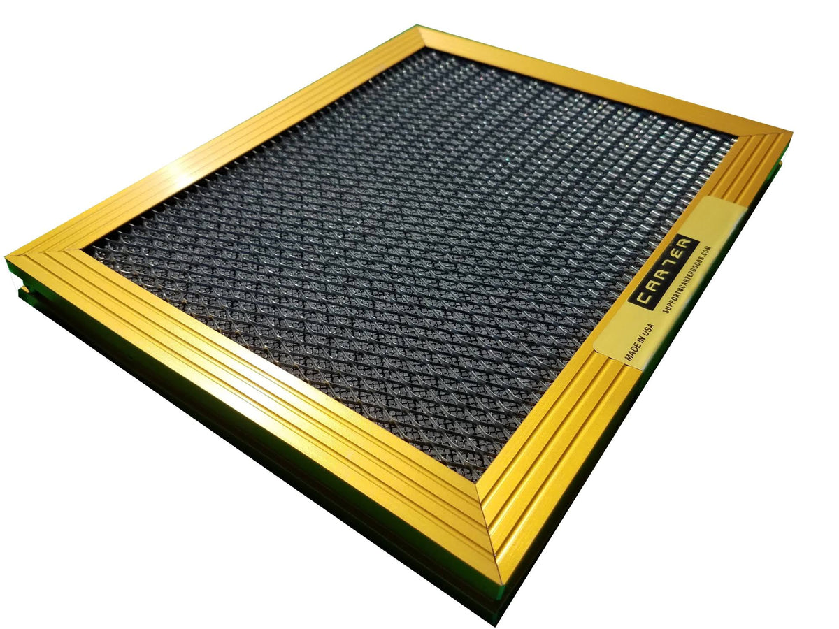 20x23x1 Washable Electrostatic HVAC Filter D3500