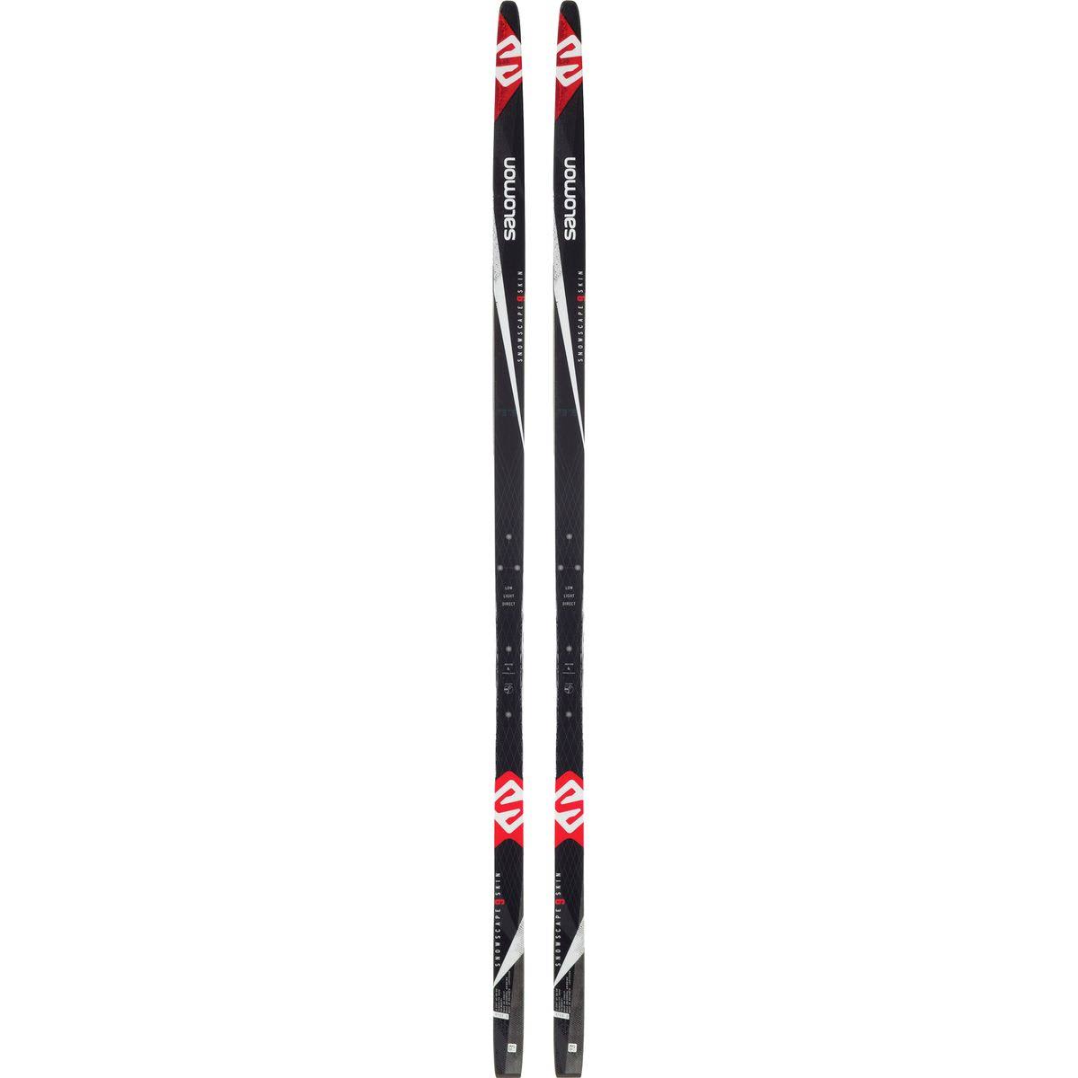 Salomon Snowscape 9 Skin J5890