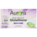 Mega-Liposomal Glutathione, 750 mg, 32 Single-Serve Liquid Packets, 0.5 fl oz Each T312