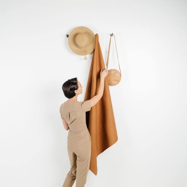 Camel Midi Mat V4129
