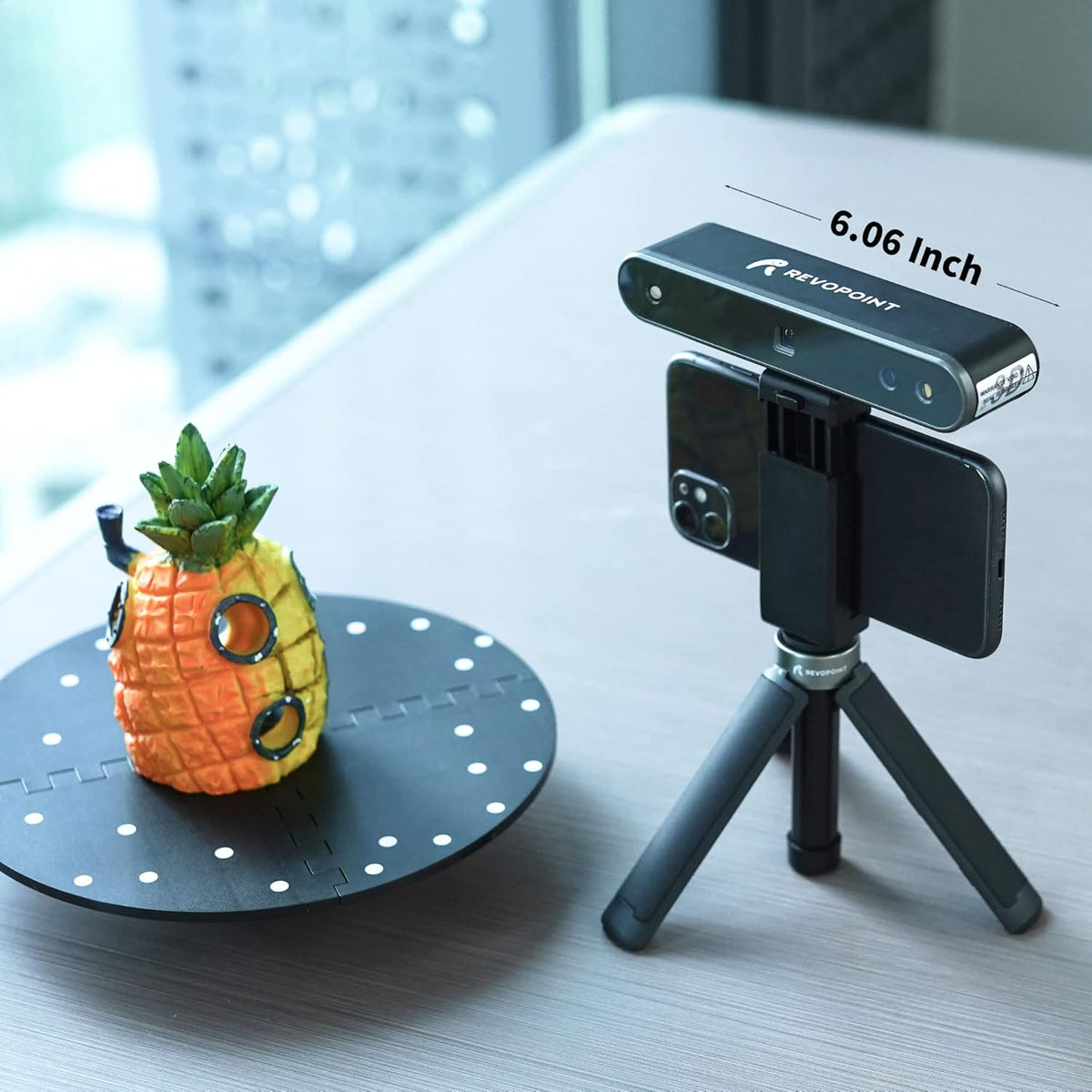 3D Scanner Portable for 3D Printing W336592