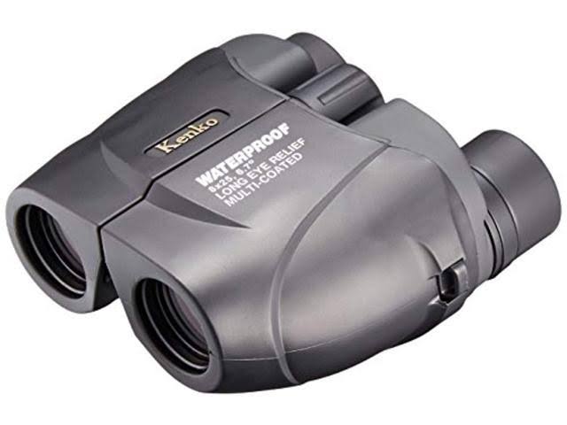 Waterproof 8X25 Binoculars B180180